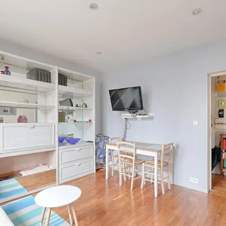 Echappee Maisonnaise - A 15 Min De Paris * Alfortville