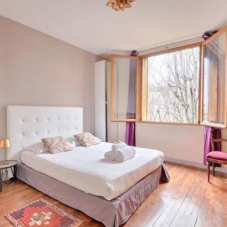 Echappee Maisonnaise - A 15 Min De Paris 公寓 *