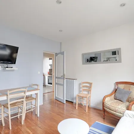 公寓 Echappee Maisonnaise - A 15 Min De Paris